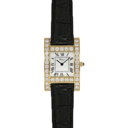 Часы Chopard Your Hour 12/7405