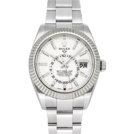 Часы Rolex Sky-Dweller 326934