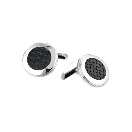 Запонки Chopard Mille Migla Cufflinks 75/8331