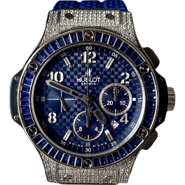 Часы Hublot Big Bang 301.SW.1003.RX .091