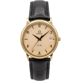 Часы Omega De Ville 34.4 mm