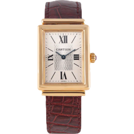 Часы Cartier Driver Limited Edition Privee Collection 2270