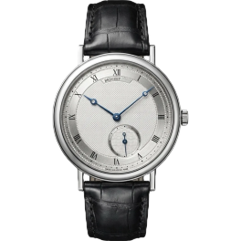 Часы Breguet Classique 40 mm 5140BB/12/9W6