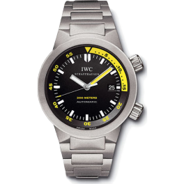 Часы IWC Aquatimer Automatic IW3538-03