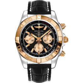 Часы Breitling Chronomat 44 Chronograph CB011012/B968