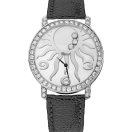 Часы Chopard Happy Sun Diamonds 40 mm 207469-1004