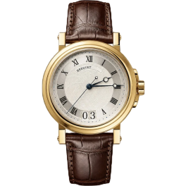 Часы Breguet Horloger De La Marine 39 mm 5817BA/12/9V8