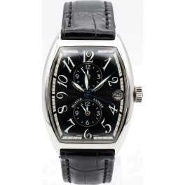 Часы Franck Muller Master Banker 32 mm 5850 MB