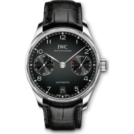 Часы IWC Portugieser Automatic 42 mm IW500703