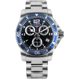 Часы Longines Hydro Conquest L3.64.3.4