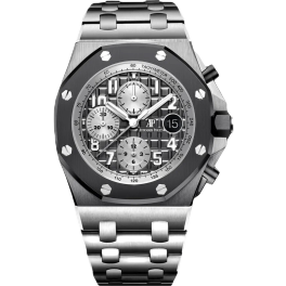 Часы Audemars Piguet Royal Oak Offshore 26470IO.OO.A006CA.01
