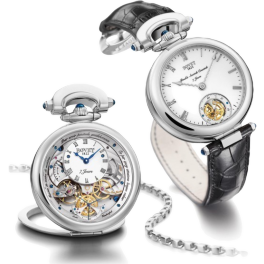 Часы Bovet Fleurier Complications AI43002