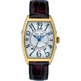 Часы Franck Muller Master Calendar 2852MC