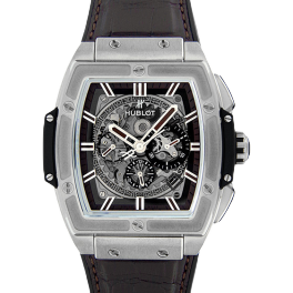 Часы Hublot SPIRIT OF BIG BANG LIMITED EDITION 601.NX.3171.LR