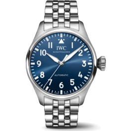 Часы IWC Big Pilot’s 43 mm IW329304