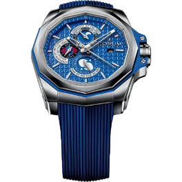 Часы Corum Admiral`s Cup AC-One Tide 45 mm 01.0130