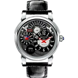 Часы Bovet Dimier Récital 6 45 Orbis Mundi DT1150-OM-001