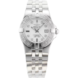 Часы Breitling Galactic 30 A71340