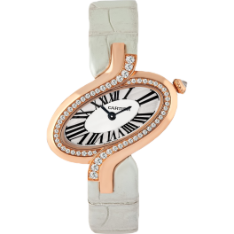 Часы Cartier Delice WG800013