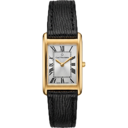 Часы Carl F. Bucherer Eximia 369.073.9