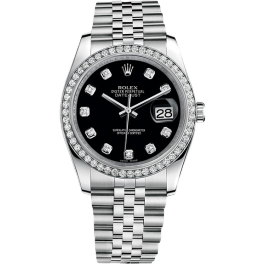 Часы Rolex Datejust 36mm 116200