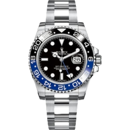 Часы Rolex GMT-Master II 116710blnr-0002