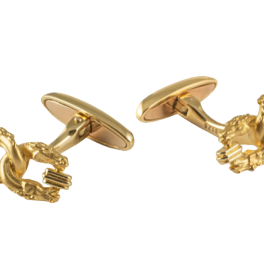 Запонки Carrera y Carrera Cufflinks