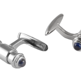 Запонки Chopard Cufflinks 752243-1002