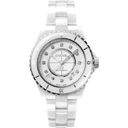 Часы Chanel J12 Automatic 38 mm H5705