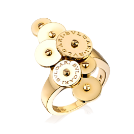 Кольцо Bvlgari Cicladi Ring AN852846