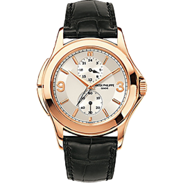 Часы Patek Philippe COMPLICATED WATCHES 5134R 011