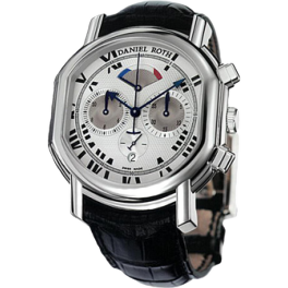 Часы Daniel Roth  Chronomax 347.Y.60