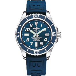 Часы Breitling Superocean Aeromarine Limited Edition 42 mm A173643B/C868
