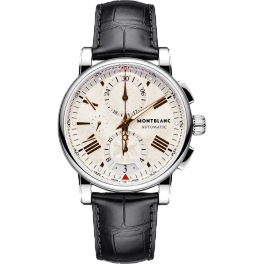 Часы Montblanc Star 43.5 mm 7104