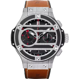Часы Hublot Chukker Bang 317.NM.1137.VR