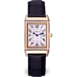 Часы Jaeger-LeCoultre Reverso Duetto 256.72.5