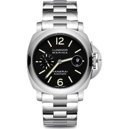 Часы Panerai Luminor Marina Automatic 44 mm PAM00220