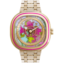 Часы Sevenfriday 42 mm SF-C2/01