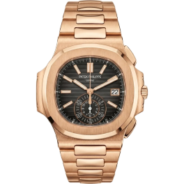 Часы Patek Philippe Nautilus 5980/1R-001