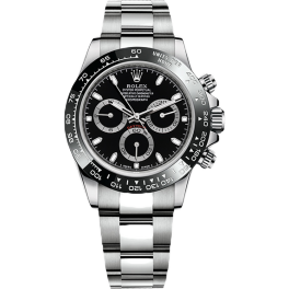 Часы Rolex Daytona Cosmograph 40mm Steel 116500LN