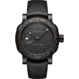 Часы Romain Jerome Titanic-DNA Oxy 4 Limited Edition T.OXY3.BBBB.00