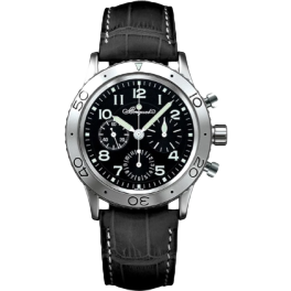 Часы Breguet Type XX - XXI - XXII Aeronavale 39 mm 3800ST/92/9W6