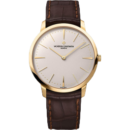 Часы Vacheron Constantin Patrimony Contemporaine Manual Winding 40 mm 81180/000J-9118