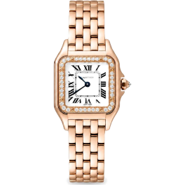 Часы Cartier Panthere de Cаrtier 22 mm WJPN0048