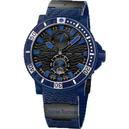 Часы Ulysse Nardin Maxi Marine Diver 263-97LE-3C