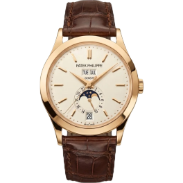 Часы Patek Philippe Complicated Watches 38 mm 5396R-011