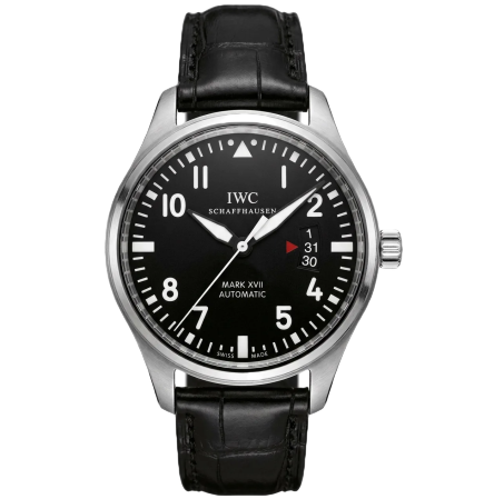 Fliegeruhr Pilot Mark XVII 41 mm IW3265