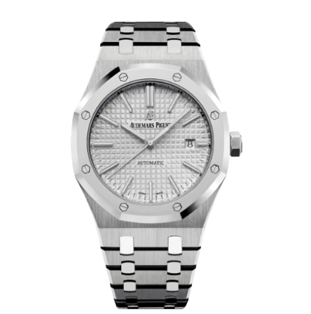 Royal Oak Selfwinding 41 mm QE II Cup 2017 Limited Edition 15403IP.OO.1220IP.01