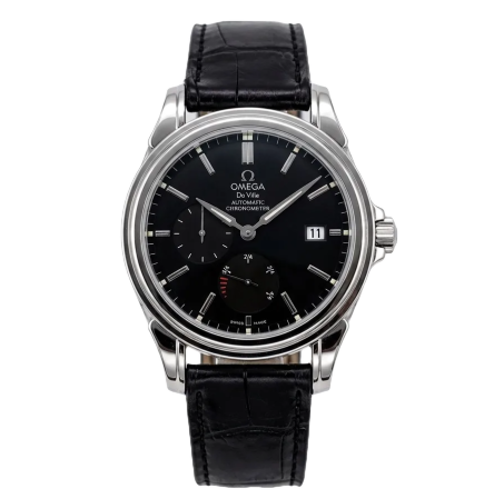 De Ville Co-Axial 38.7 mm 4832.50.31