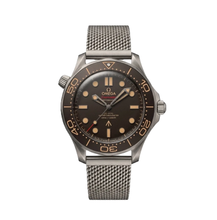 Seamaster Diver 300M 007 Edition 210.90.42.20.01.001